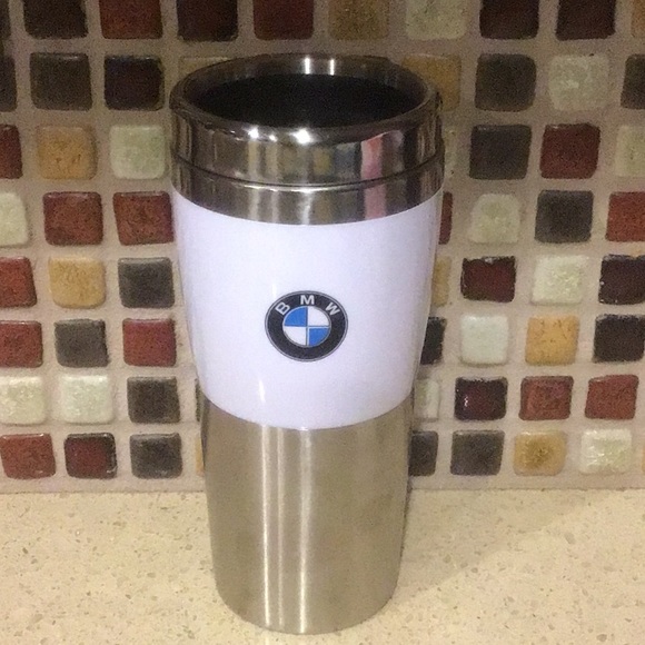 BMW Fusion Tumbler🎁 NEW